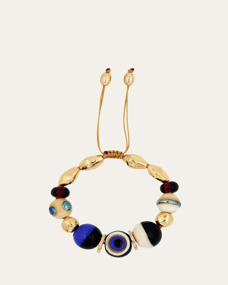 Tohum One-of-a-Kind Charm Bracelet
